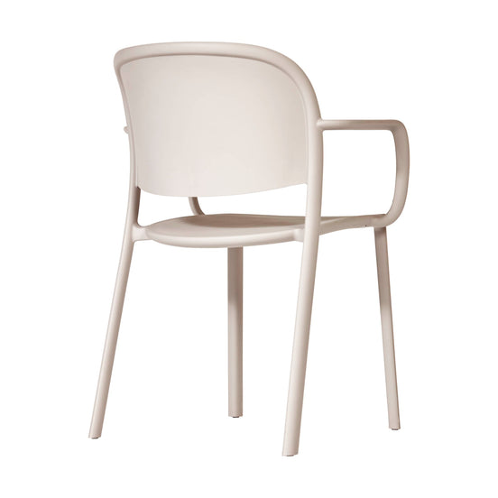 Fauteuil Trena Ezpeleta Pearl