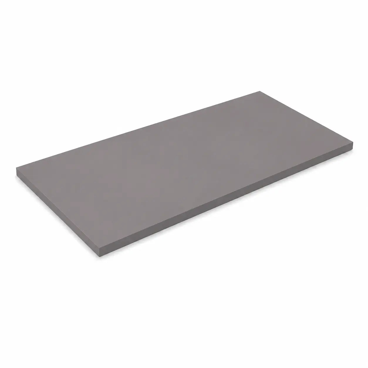 Plateau de table Capri rectangle – Mélaminé