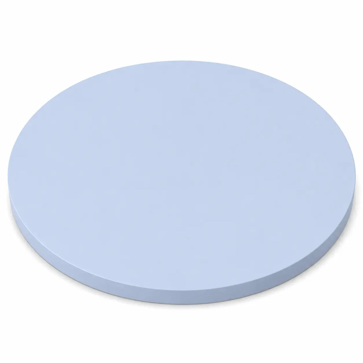 Plateau de table Capri rond