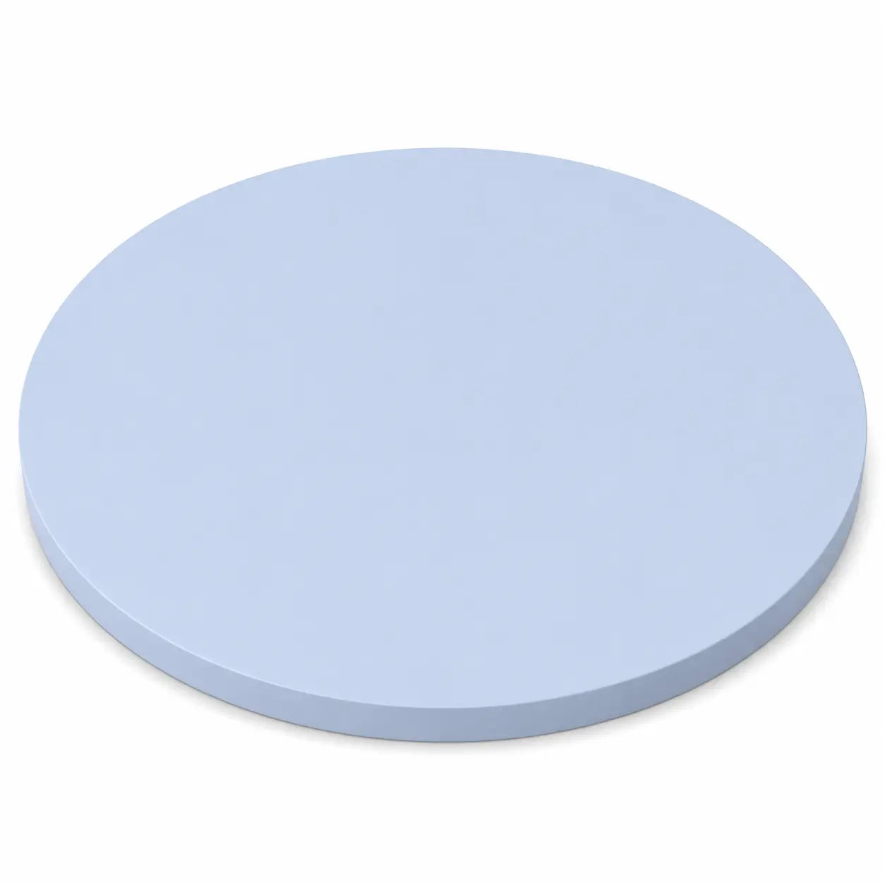Plateau de table Capri rond