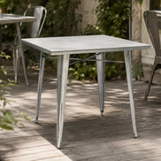 Table complète Arven