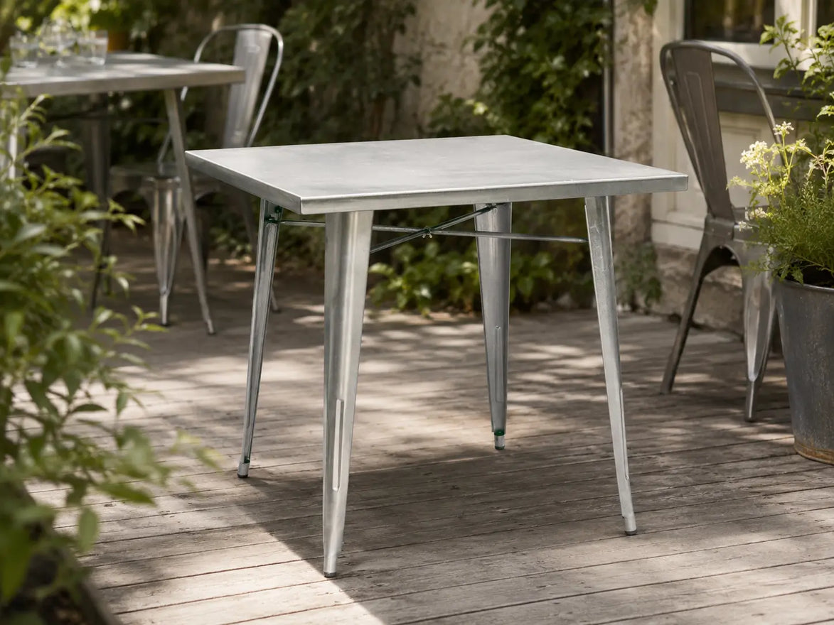 Table complète Arven