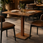 Piètement de table Norelli 108 cm