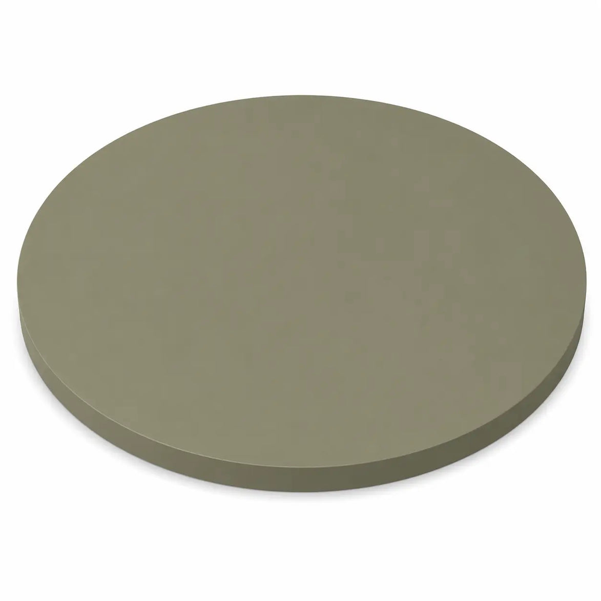 Plateau de table Capri rond