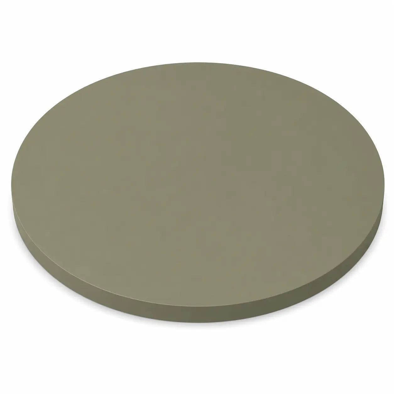 Plateau de table Capri rond