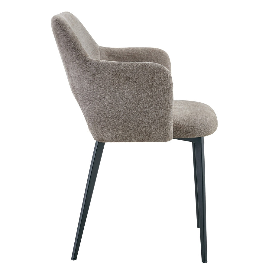Fauteuil Gaspard