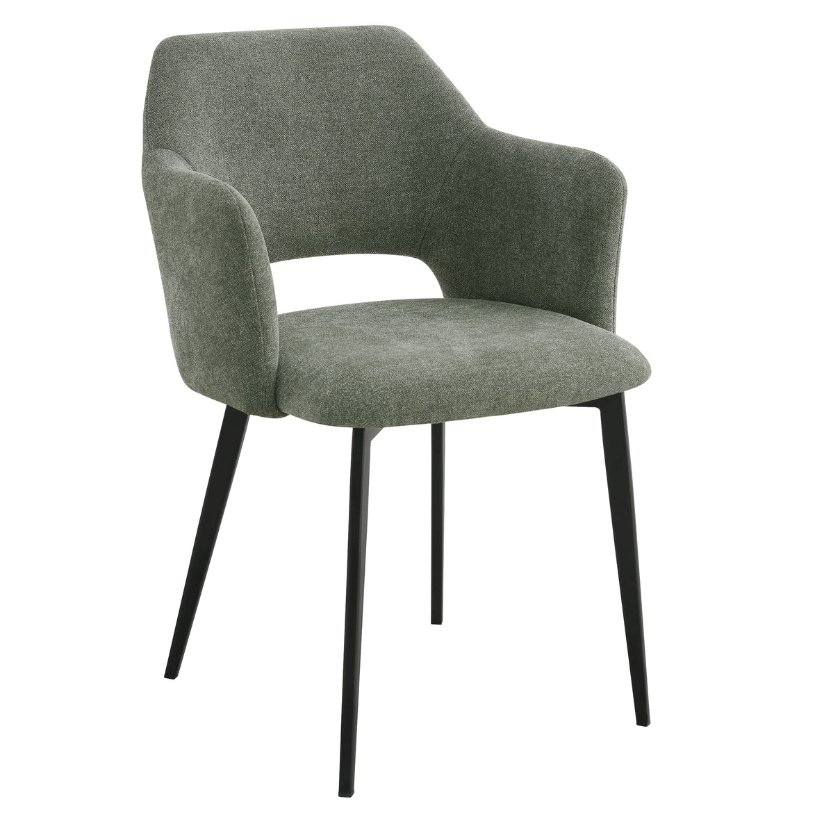 Fauteuil Gaspard
