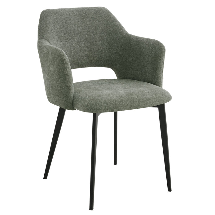 Fauteuil Gaspard