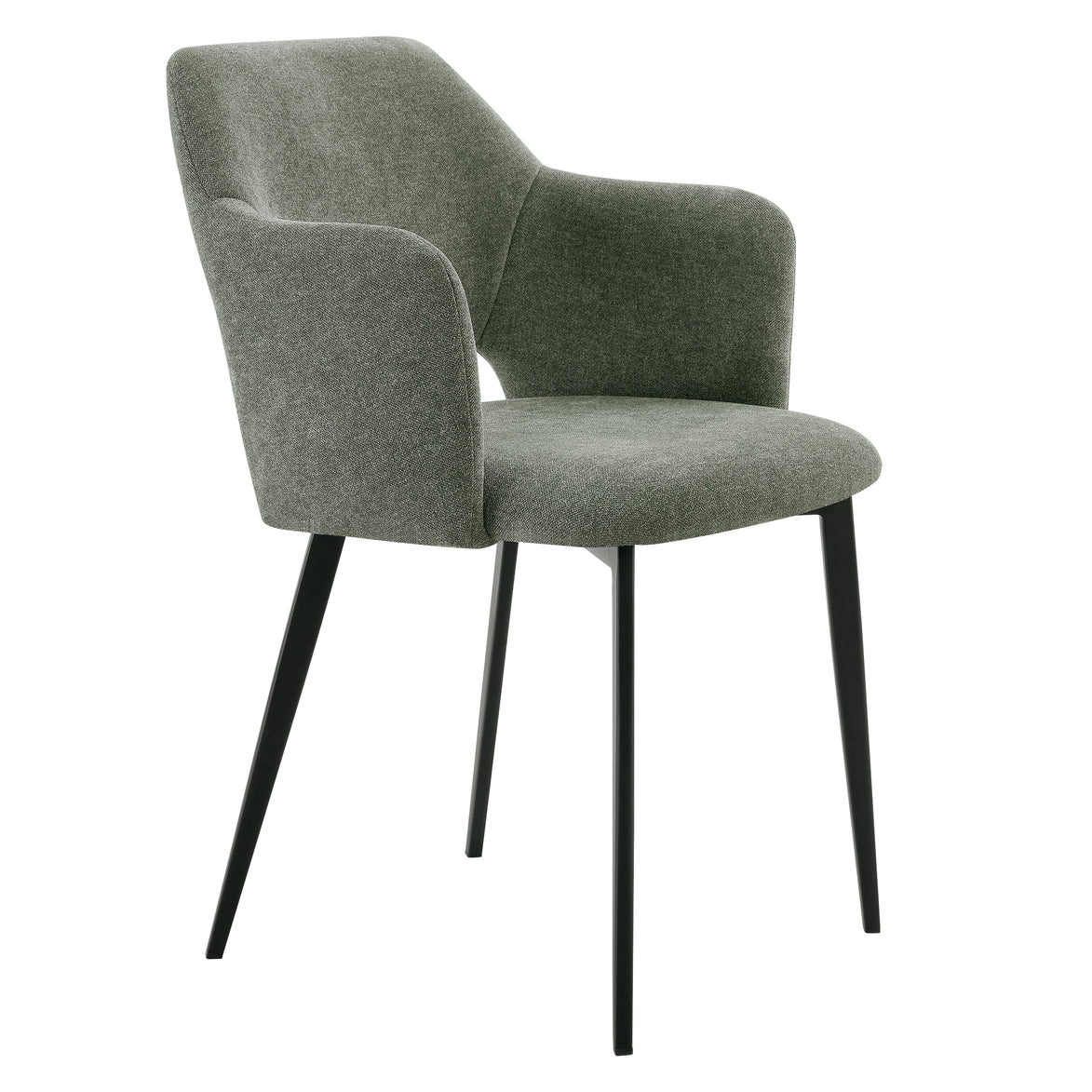 Fauteuil Gaspard