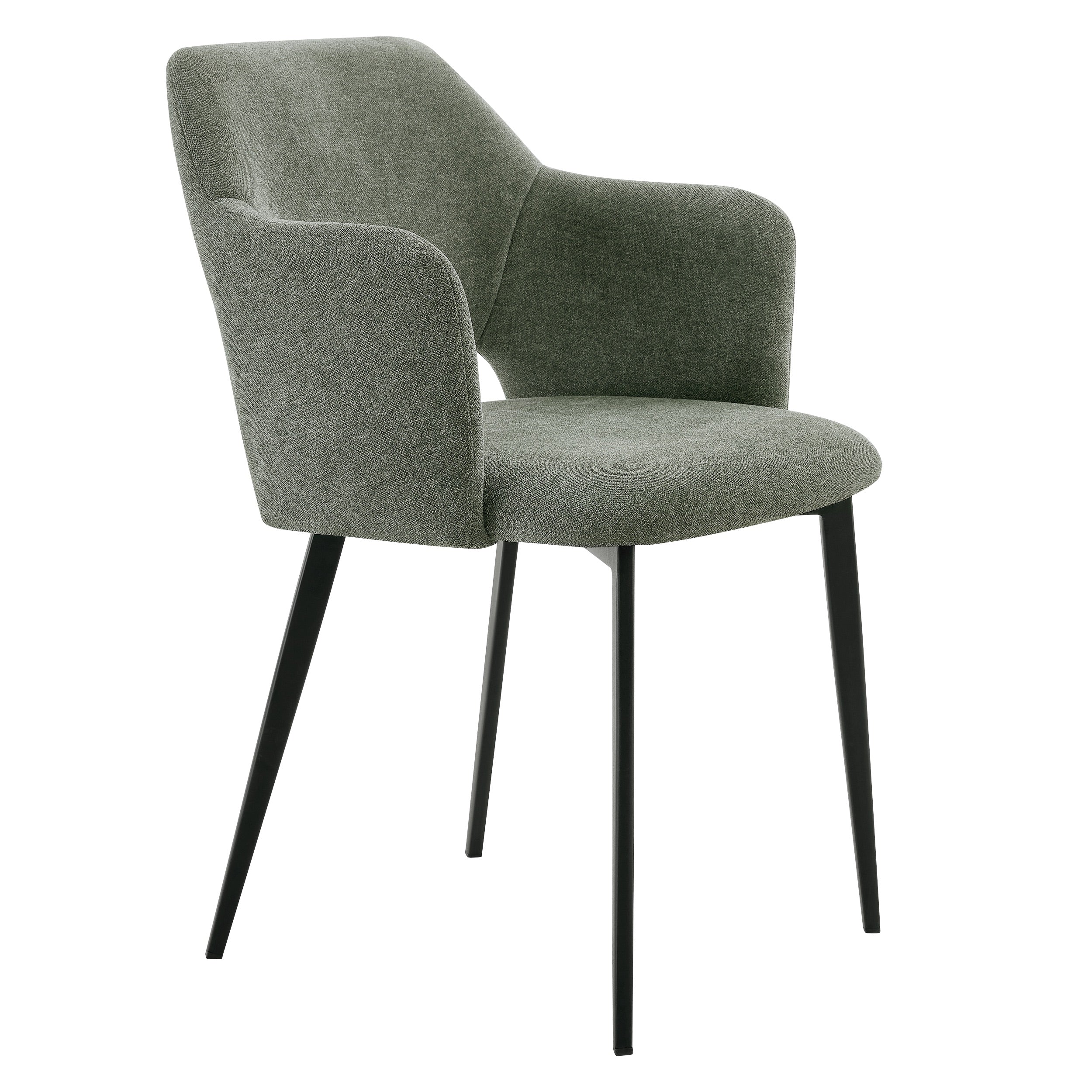 Fauteuil Gaspard