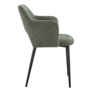 Fauteuil Gaspard