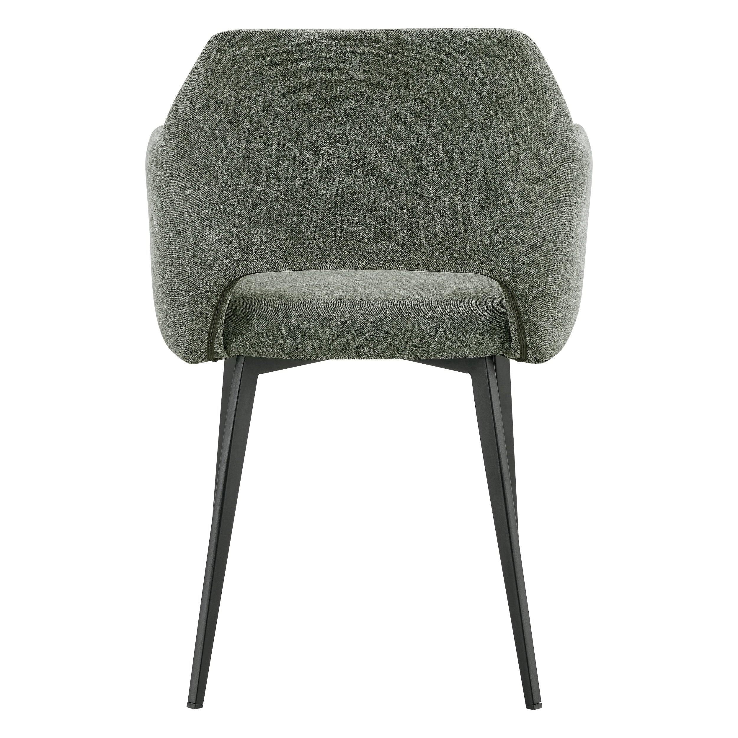 Fauteuil Gaspard