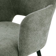 Fauteuil Gaspard