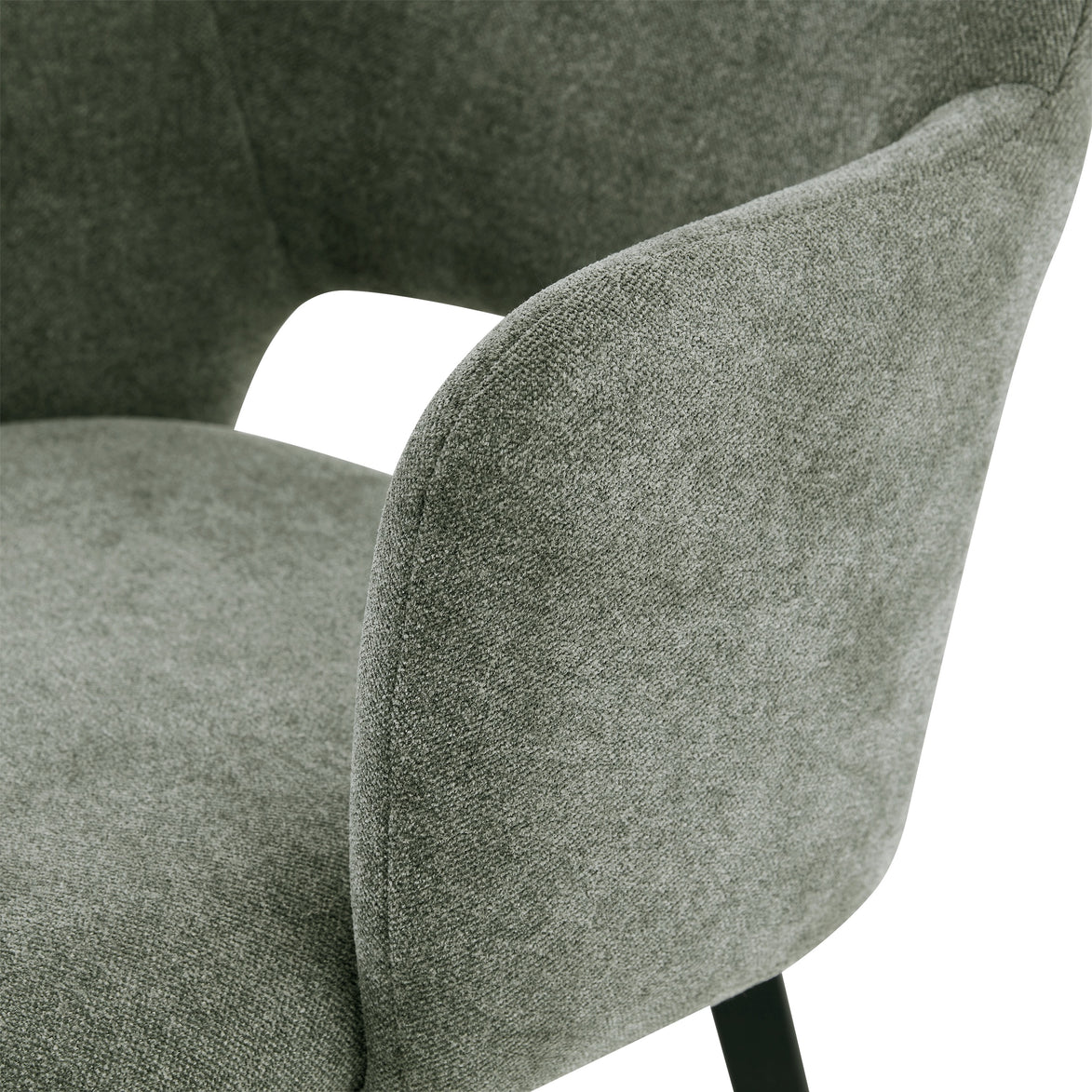 Fauteuil Gaspard