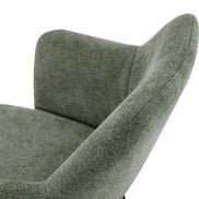 Fauteuil Gaspard