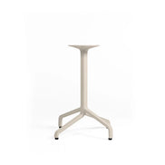 Piètement de table Frasca Mini fixe Nardi – coloris sable