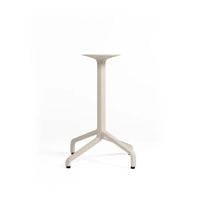 Piètement de table Frasca Mini fixe Nardi – coloris sable