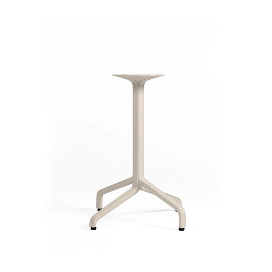 Piètement de table Frasca Mini fixe Nardi – coloris sable