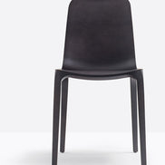 Chaise Frida 752 Pedrali wengé