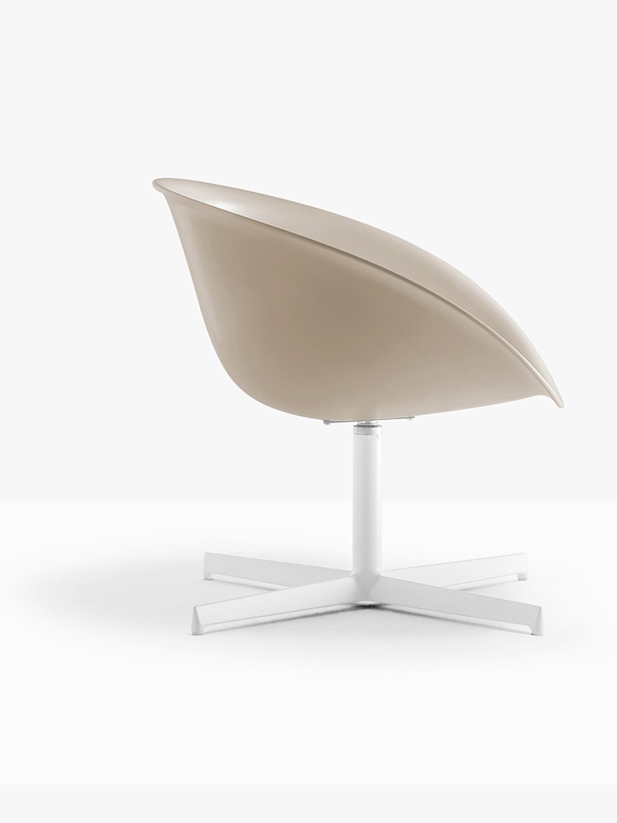 Fauteuil lounge Gliss 360 sable