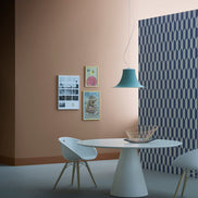 Chaise Gliss Wood 904 en situation