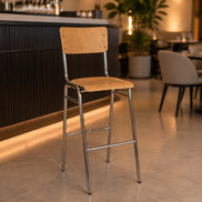 Tabouret Scolaire