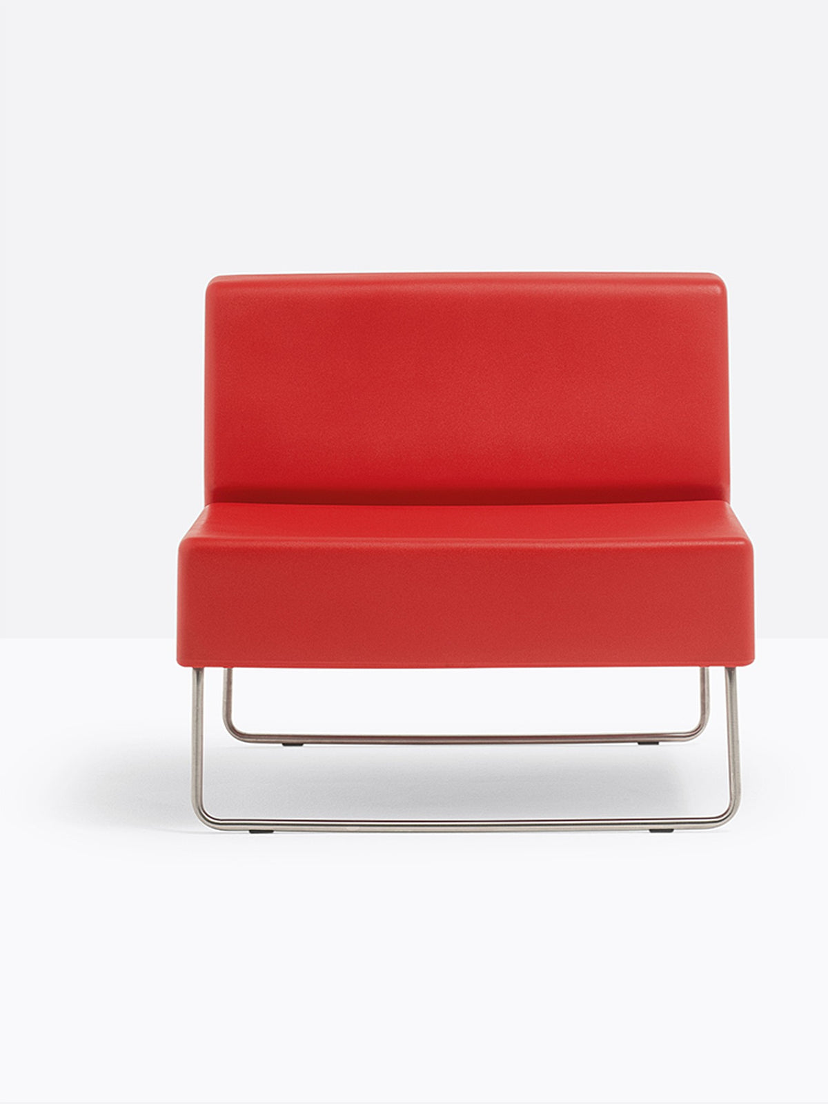 Fauteuil Host lounge 790 rouge