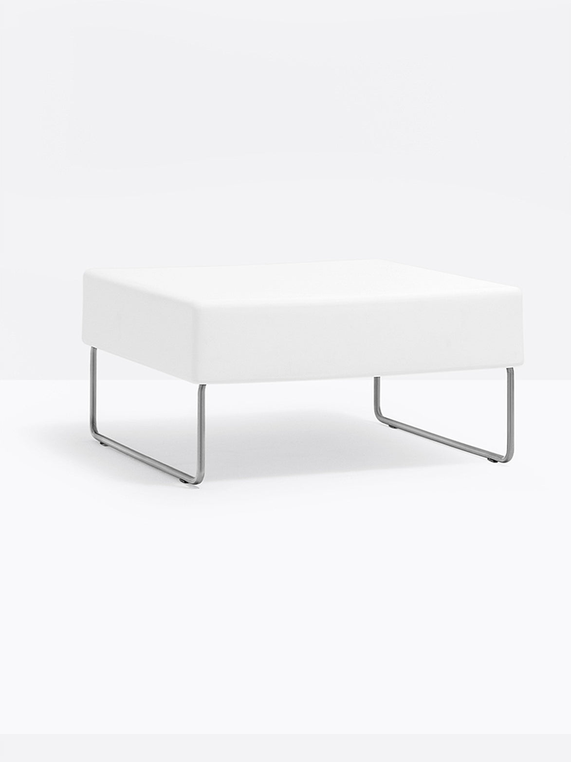 Pouf Host lounge 792 blanc