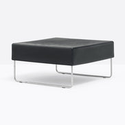 Pouf Host lounge 792 noir