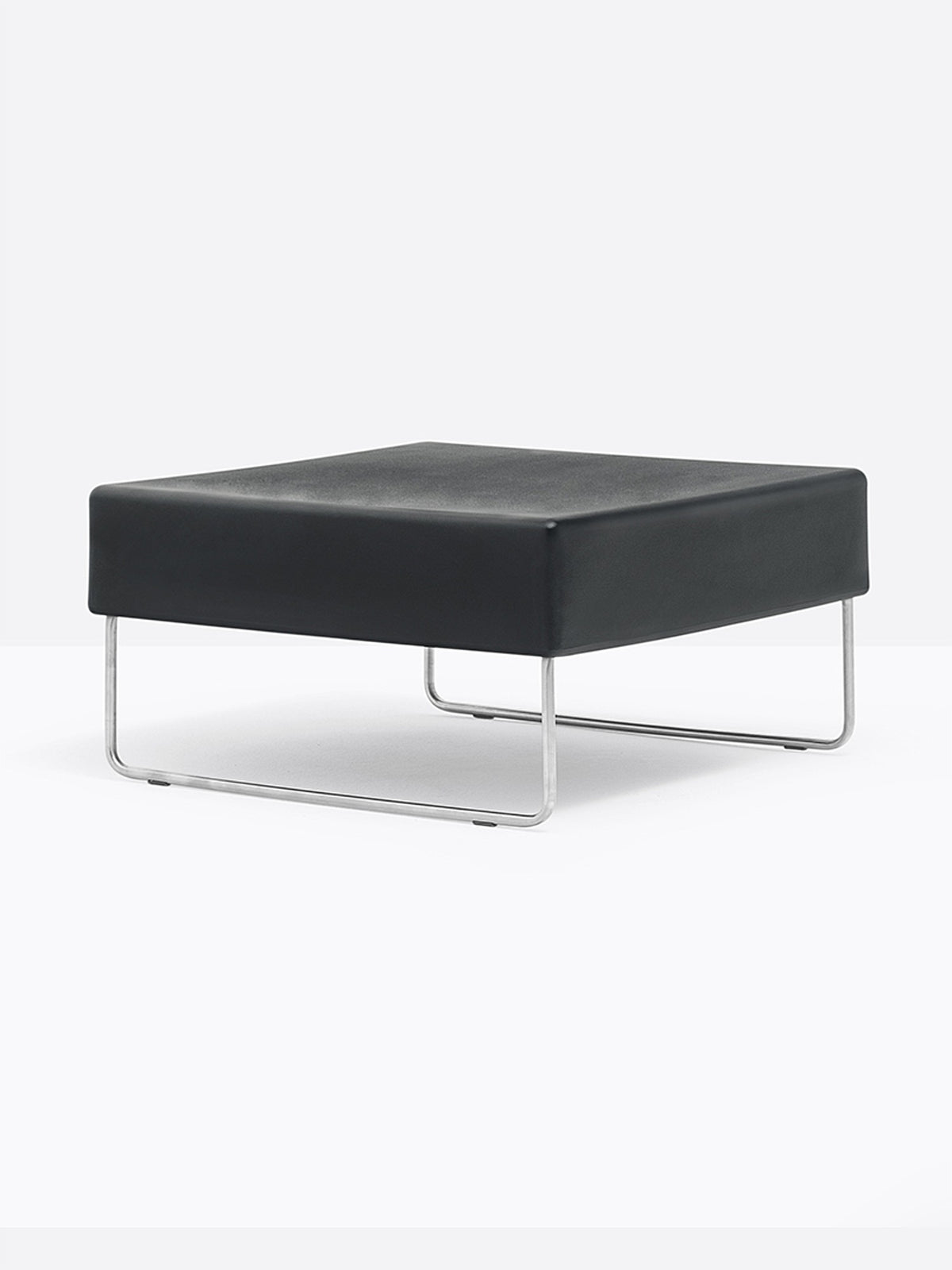 Pouf Host lounge 792 noir