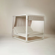 Daybed Ibiza XL Ezpeleta, détail