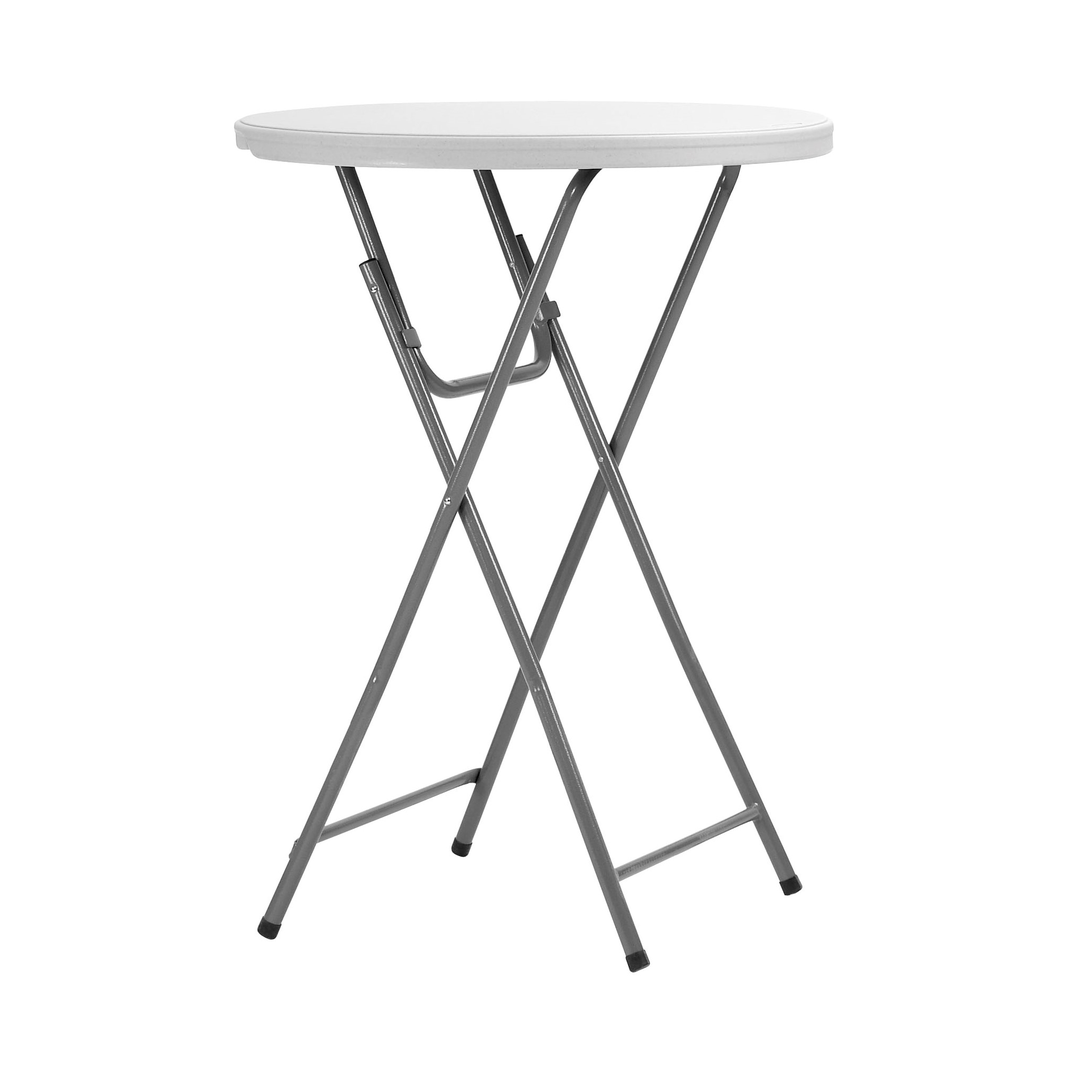 Table Haute Réception Mehdi
