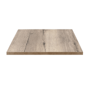 Plateau de table stratifié 