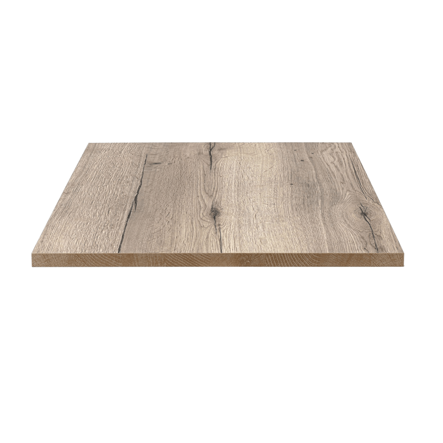Plateau Collection Empreinte — plateau stratifié aspect bois à toucher Feelwood
