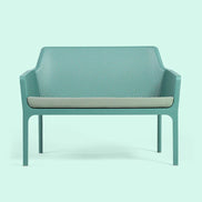 Coussin Net Bench Nardi – en situation