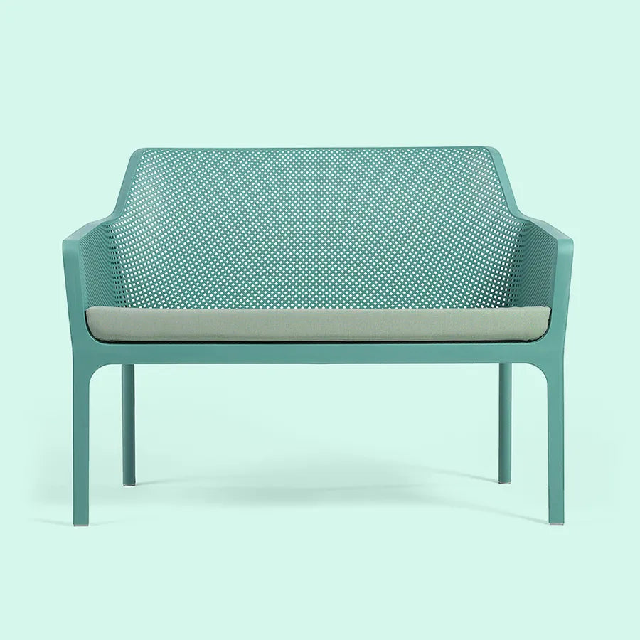 Coussin Net Bench Nardi – en situation