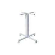 Piètement de table Fiore Nardi – coloris blanc – hauteur 73 cm