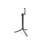 Piètement de table Flute Nardi – coloris anthracite