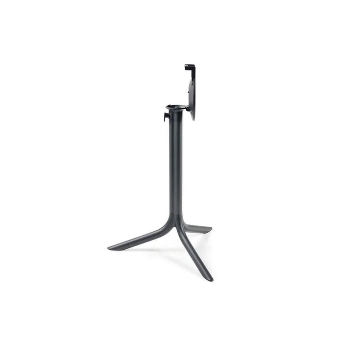 Piètement de table Flute Nardi – coloris anthracite