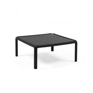Table basse Komodo Nardi – coloris anthracite