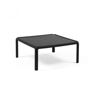 Table basse Komodo Nardi – coloris anthracite