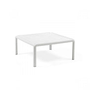 Table basse Komodo Nardi – coloris blanc