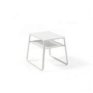 Table d'appoint Pop Nardi – coloris blanc