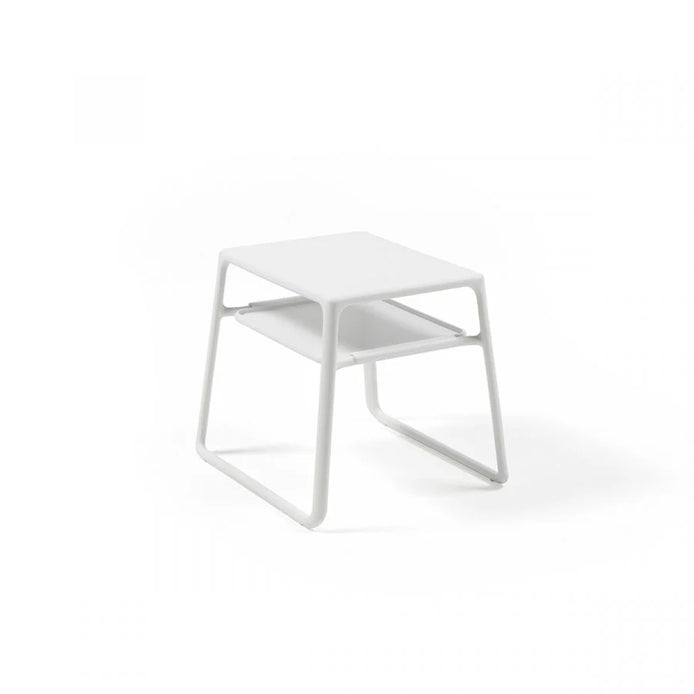 Table d'appoint Pop Nardi – coloris blanc