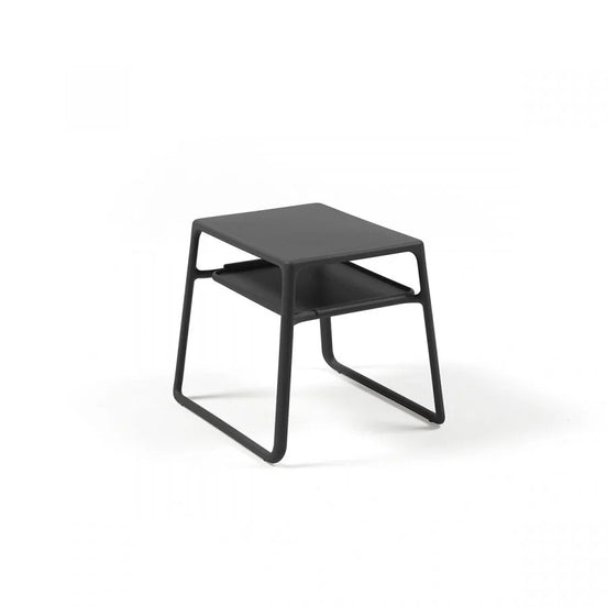 Table d'appoint Pop Nardi – coloris anthracite