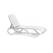 Bain de soleil Tropico Nardi – coloris Blanc