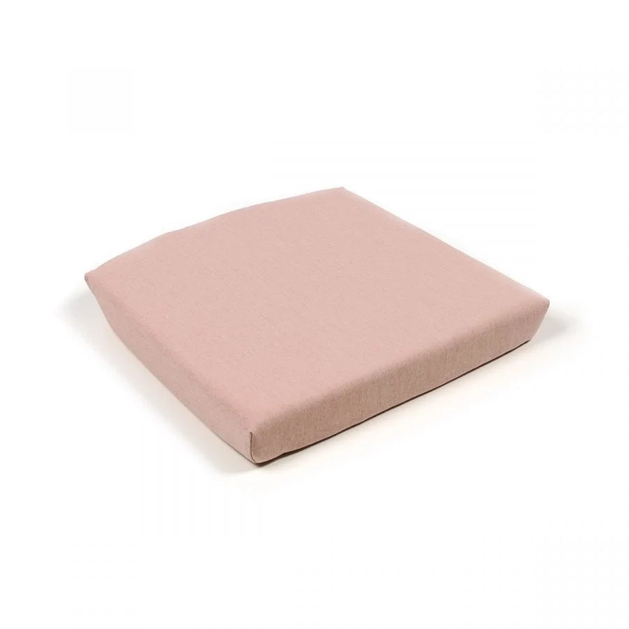 Coussin Net Relax Nardi – coloris Rosa quarzo
