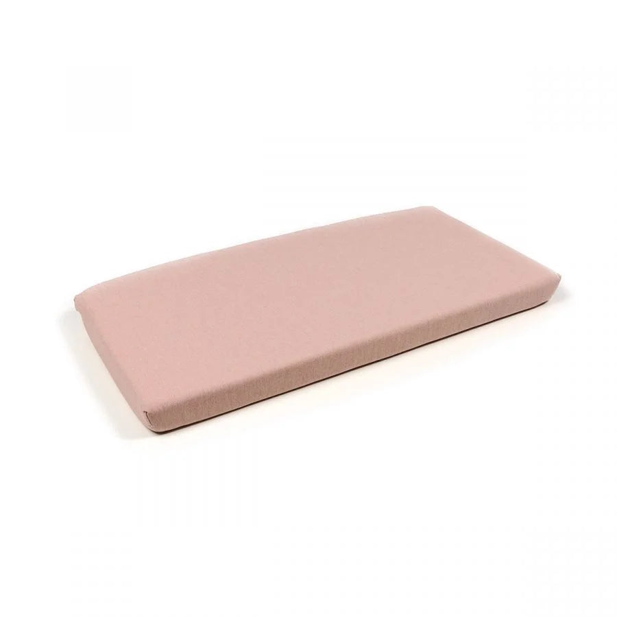 Coussin Net Bench Nardi – coloris Rosa quarzo