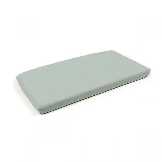 Coussin Net Bench Nardi – coloris Thé vert