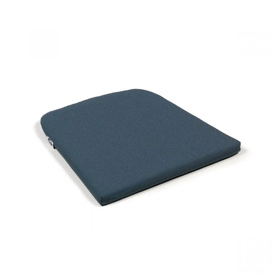 Coussin Net Nardi – coloris Denim